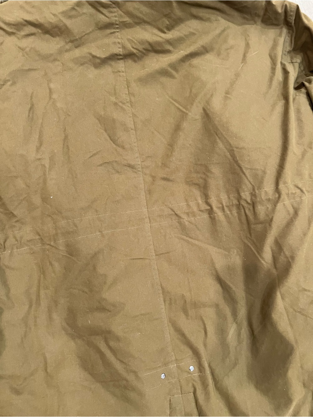 ASOS Parka - Picture 5 of 5
